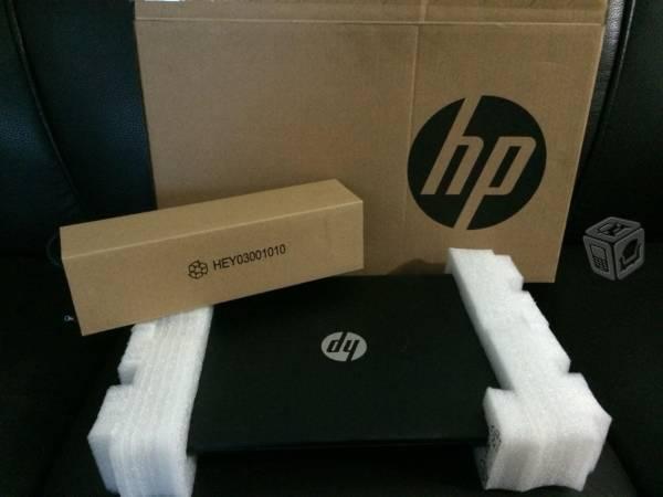Laptop HP 14 Seminueva