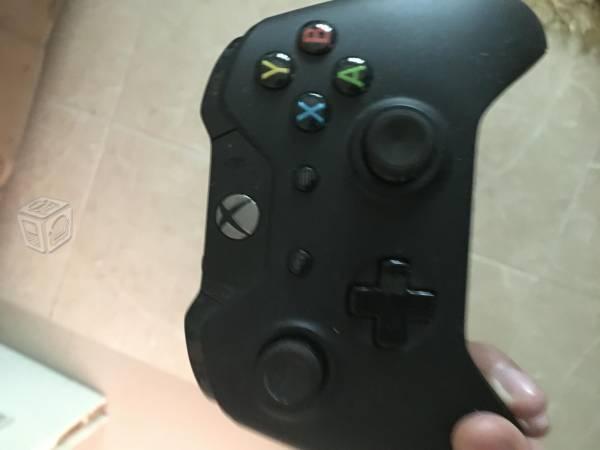 Control xbox one