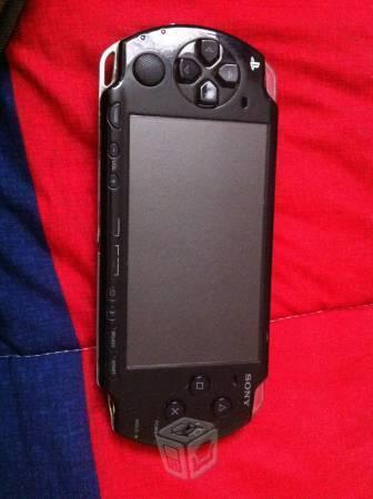 PSP Sony 2 generación