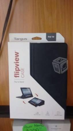 Folder Protector Targus Para Ipad Air