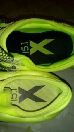 Adidas x 15.1 pasto sintetico