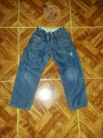Pantalón para niño