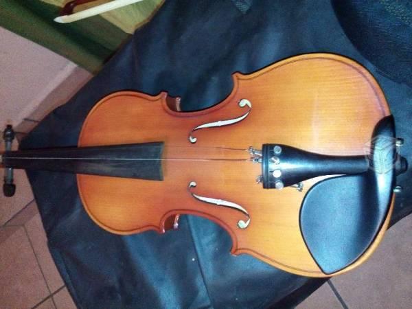 Violin san antonio