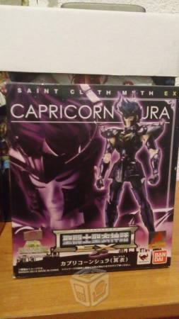 Myth Cloth ex capricornio sapury