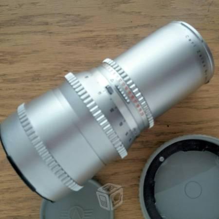Sonnar 250mm Hasselblad