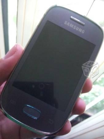 Celular Samsung Pocket telcel