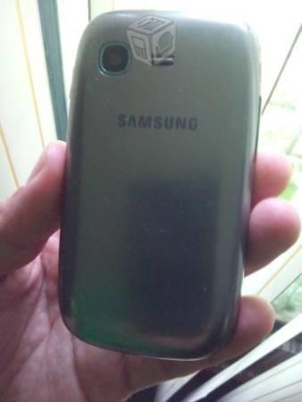 Celular Samsung Pocket telcel
