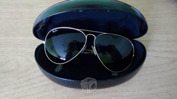 Lentes rayban