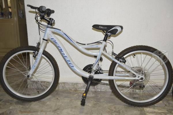 Bicleta Benotto Semi-Nueva