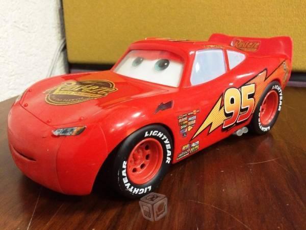 Rayo mcqueen pixar dysney original