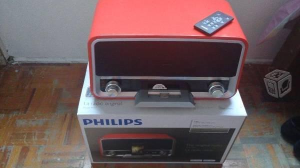 Radio retro