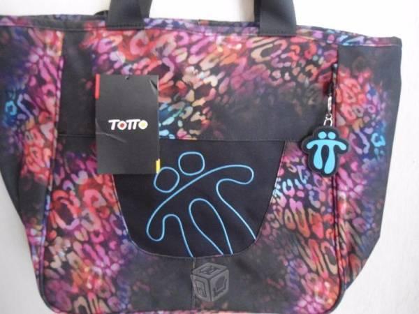 Bolsa Totto