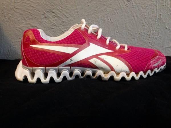 Tenis Reebok Zignano
