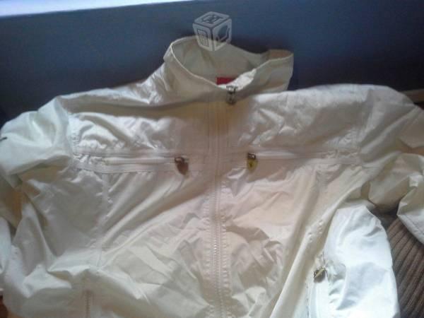 3 chamarras puma originales