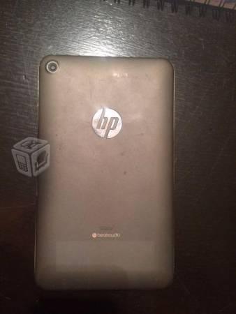 Tablet Hp Slate 7 Beats audio