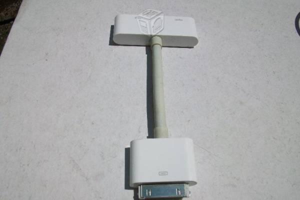 Cable de iPad 30pin a HDMI
