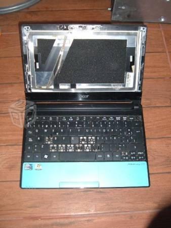 Minilap Acer Aspire One Pav70 Para Piezas O Repara