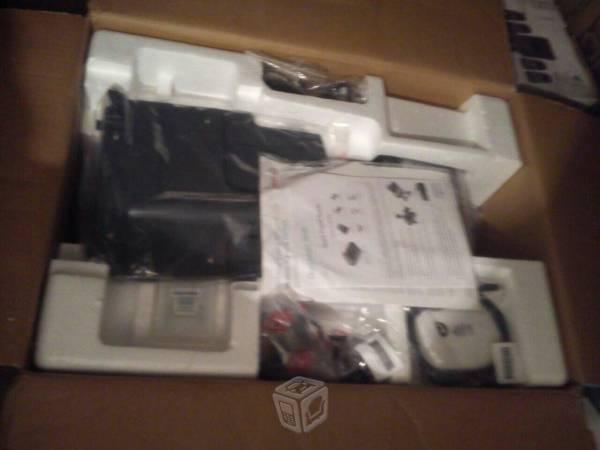 Scaner xerox 3640 documate