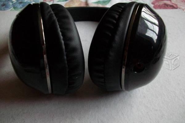 Audifonos Skull canndy con cable