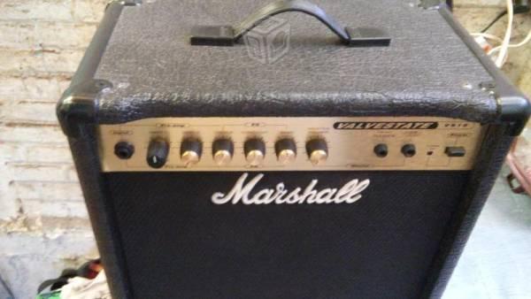 Amplificador para gitarra MARSHALL VALVESTATE