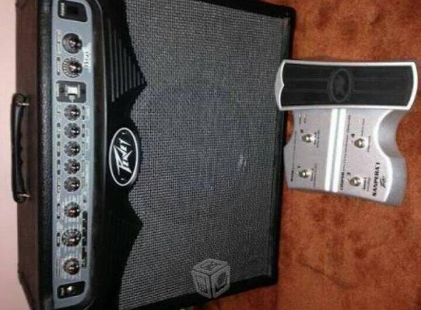 Vypyr peavey 75 w