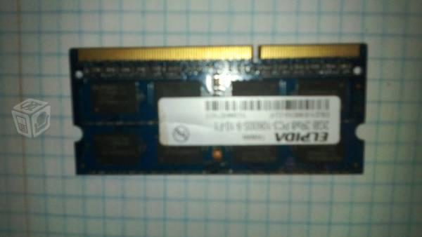 Memorias RAM DDR3