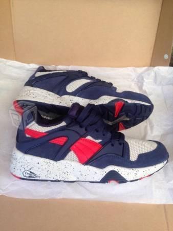 Tenis puma trinomic