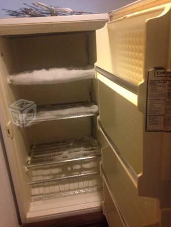 Congelador vertical 15.3 pies