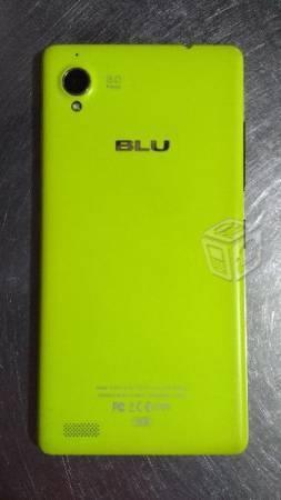 Blu vivo 4.8 hd liberado 16gb quadcore