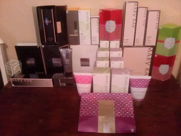 Lote MARY KAY nuevo