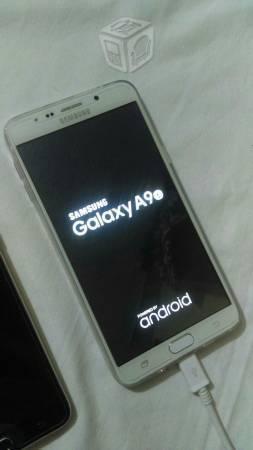 Samsung Galaxy A9 nuevo