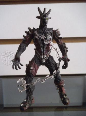 Battle Spawn Mcfarlane Toys