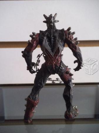 Battle Spawn Mcfarlane Toys