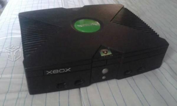 Xbox clásico