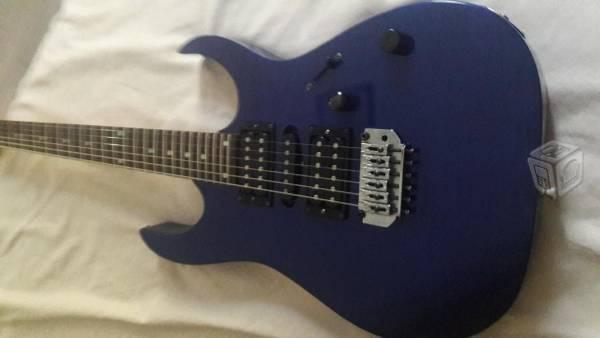 Ibanez Rg170 R