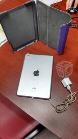 Ipad mini 16 gb color blanco