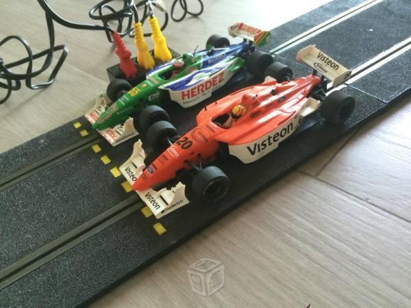 Kit Pista Scalextric