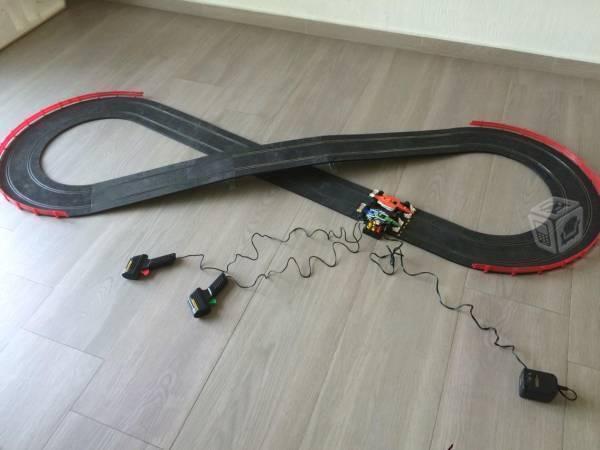 Kit Pista Scalextric