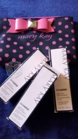 Mary kay (maquillaje)