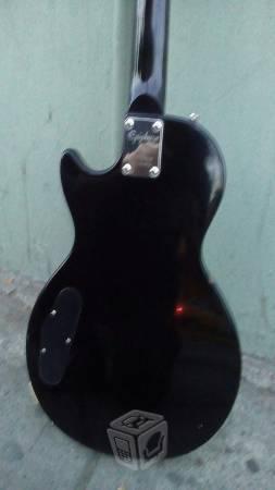 Guitarra epiphone by gibson 2humbucker