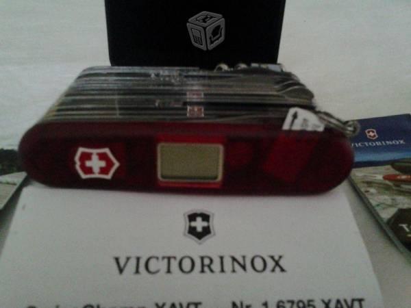 Victorinox XAVT Nueva