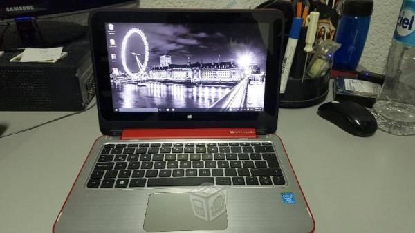Hp Pavilion 11 x360 Tablet Pantalla Touch
