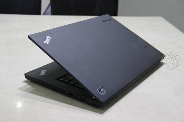 Lenovo thinkpad t450 ultrabook excelente estado