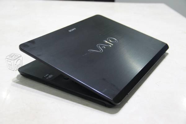 Vaio svf14 touch
