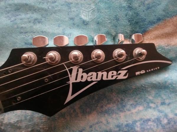 Guitarra Ibanez RG270