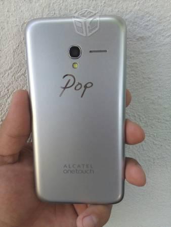 Celular alcatel pop 3 de 5