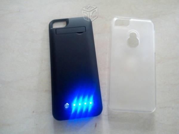 Power case para iphone