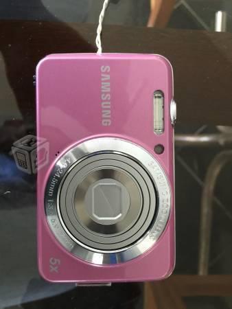 Cámara fotográfica Samsung