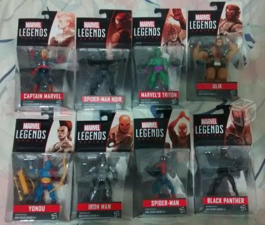 Marvel Legends Series