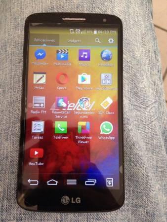 G2 mini liberado 4g 13mp